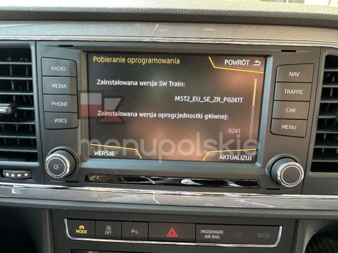 SEAT DISCOVER MEDIA