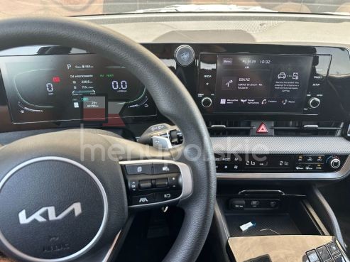 DISPLAY AUDIO GEN2V