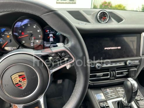 PORSCHE MH2P