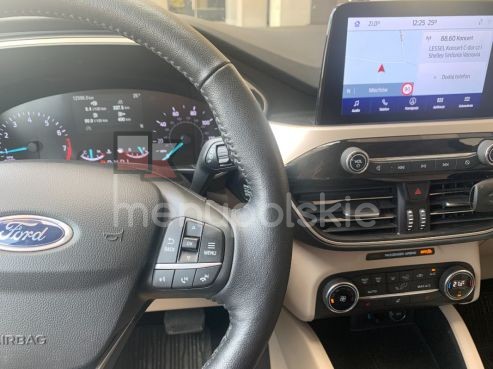 FORD SYNC 3