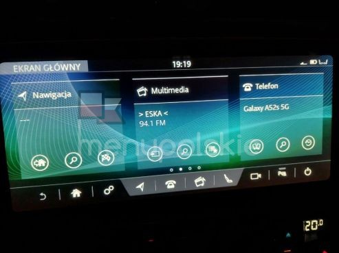 SYSTEM TOUCH PRO DUO