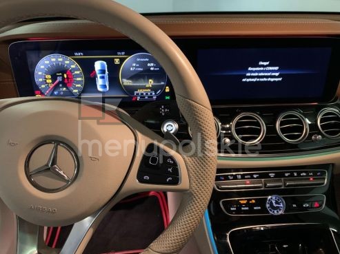 MERCEDES COMAND NTG5.5