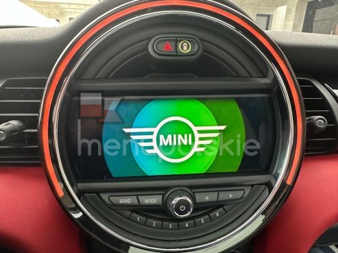 MINI COOPER F56 Nawigacja WAY