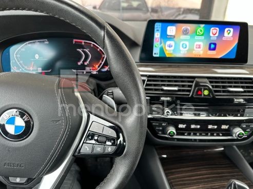 BMW PROFESSIONAL LIVE