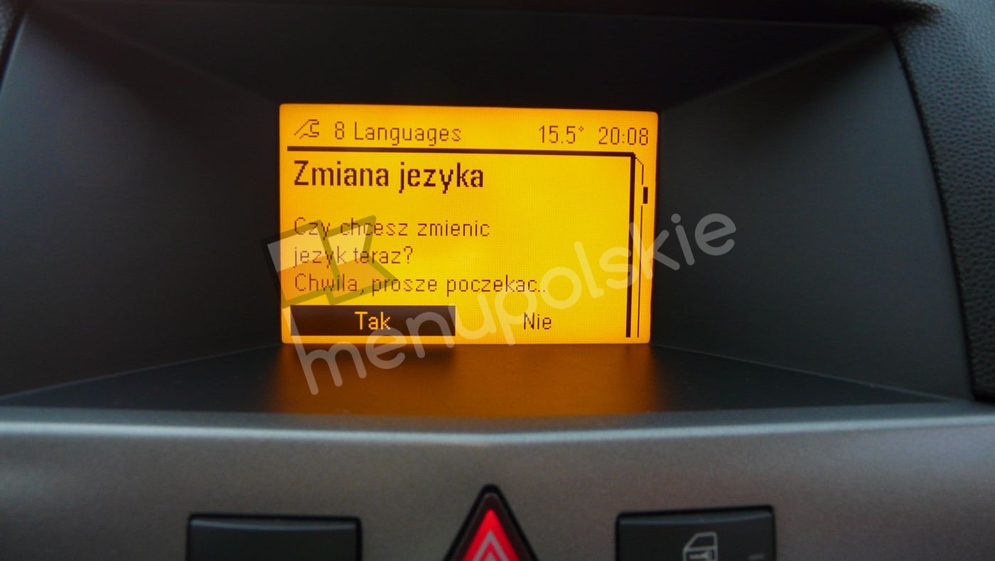 cd70 navi language cd