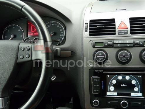 VW RNS 310