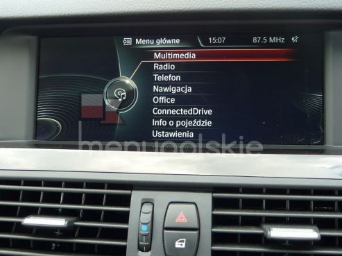 BMW PROFESSIONAL NBT NEXT