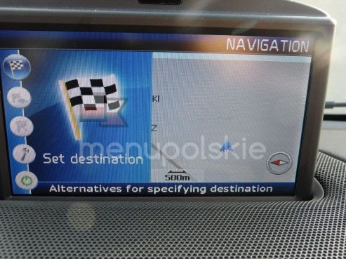 VOLVO RTI MMM HDD