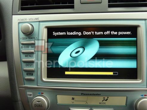 TOYOTA USA