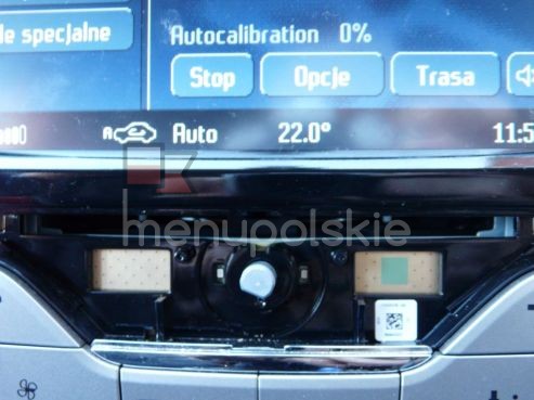 Ford NX DVD