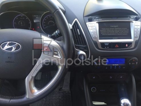 system nawigacji hyundai