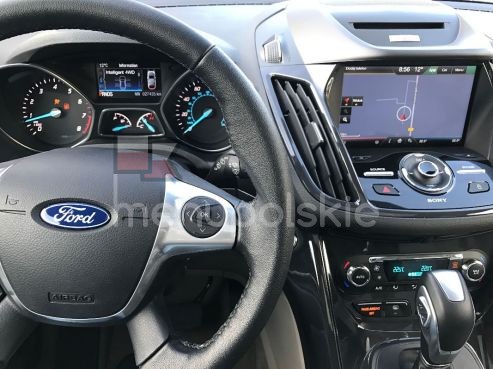 FORD SYNC 2 SD