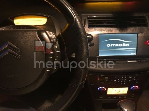 CITROEN RT3