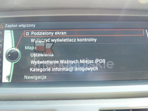 BMW PROFESSIONAL CIC