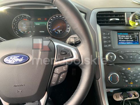 FORD SYNC 1
